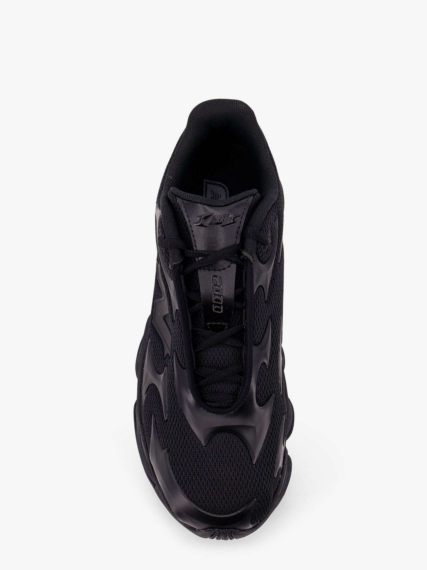 New Balance 200078 Nylon Sneakers With Logo On The Side