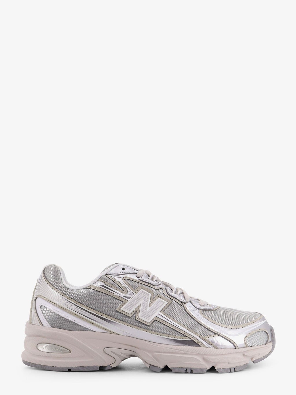 New Balance 7405 Mesh Sneakers With Logo On The Side
