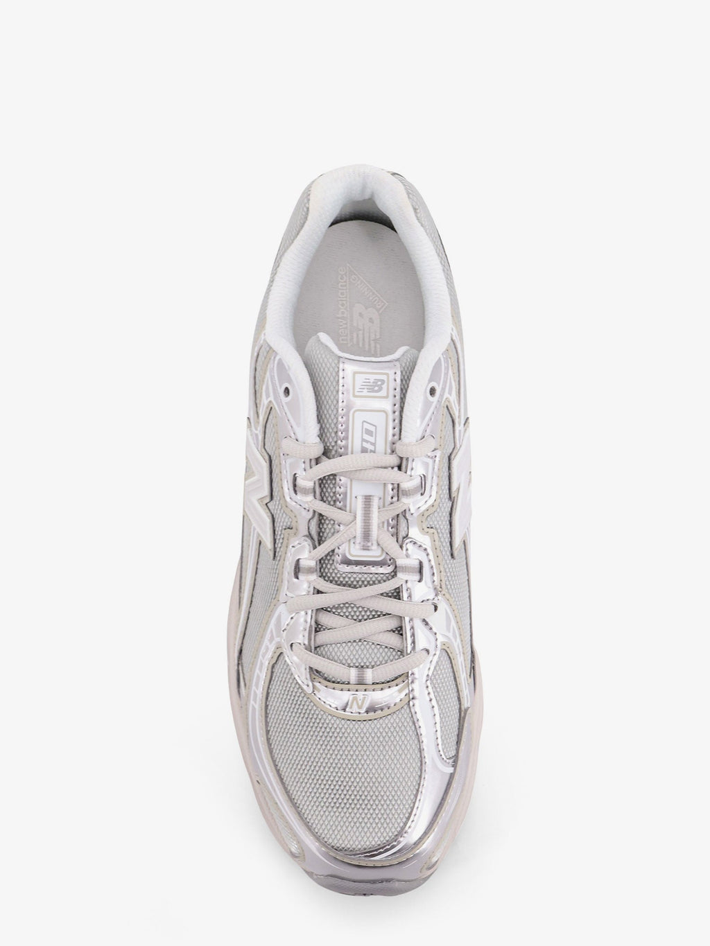 New Balance 7405 Mesh Sneakers With Logo On The Side