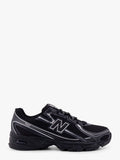 New Balance 740 Mesh Sneakers With Logo On The Side