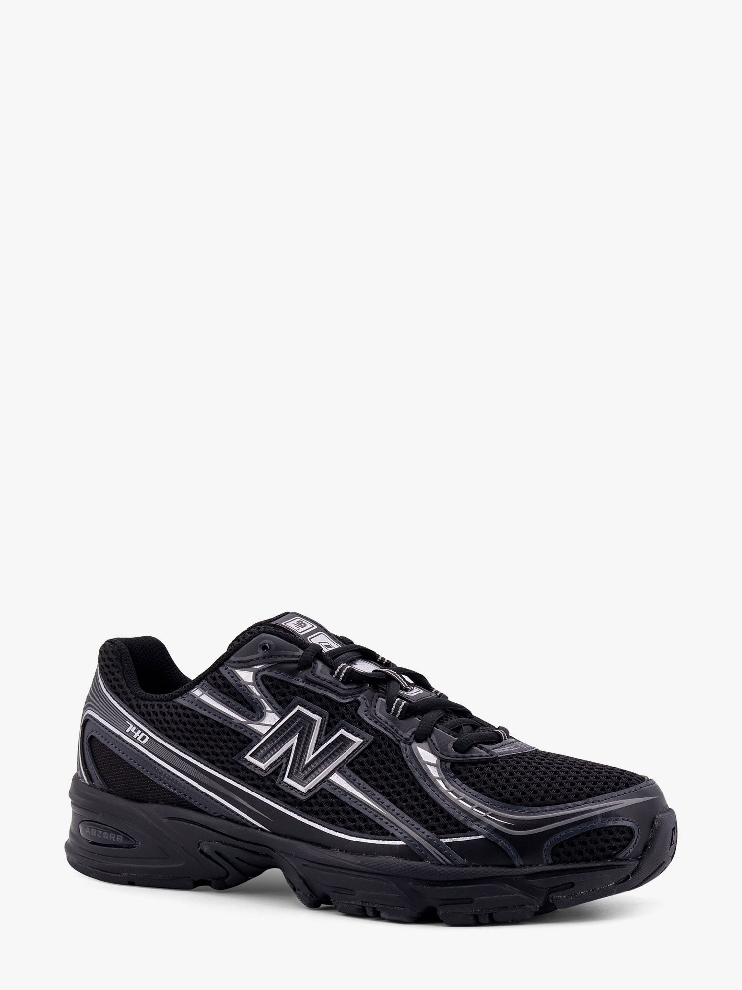 New Balance 740 Mesh Sneakers With Logo On The Side
