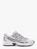 New Balance 740 Mesh Sneakers With Logo On The Side