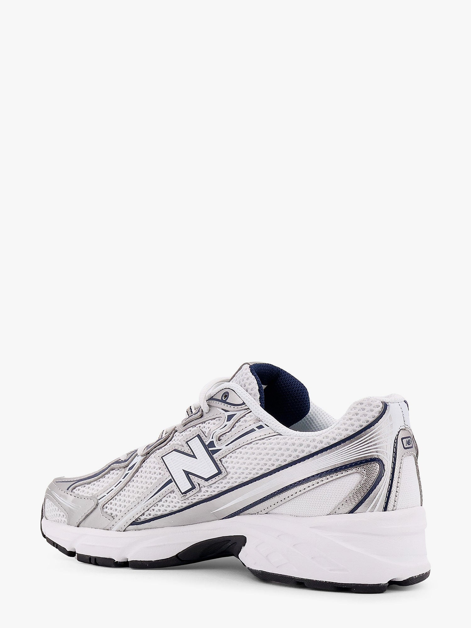 New Balance 740 Mesh Sneakers With Logo On The Side