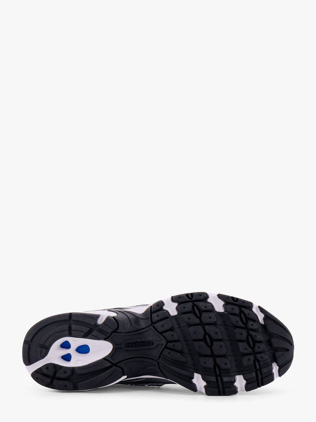 New Balance 740 Mesh Sneakers With Logo On The Side