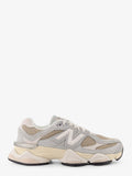 New Balance Mesh And Suede 9060 Sneakers