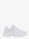 New Balance 9060 Low-Top Mesh Sneakers