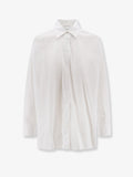 Nude Cotton Shirt