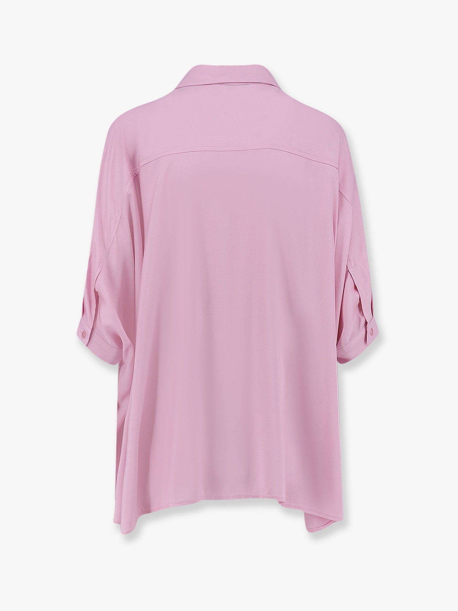 Nude Viscose Shirt