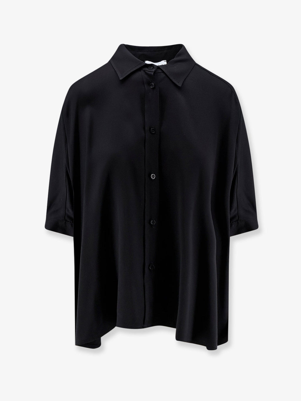 Nude Viscose Shirt