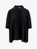 Nude Viscose Shirt