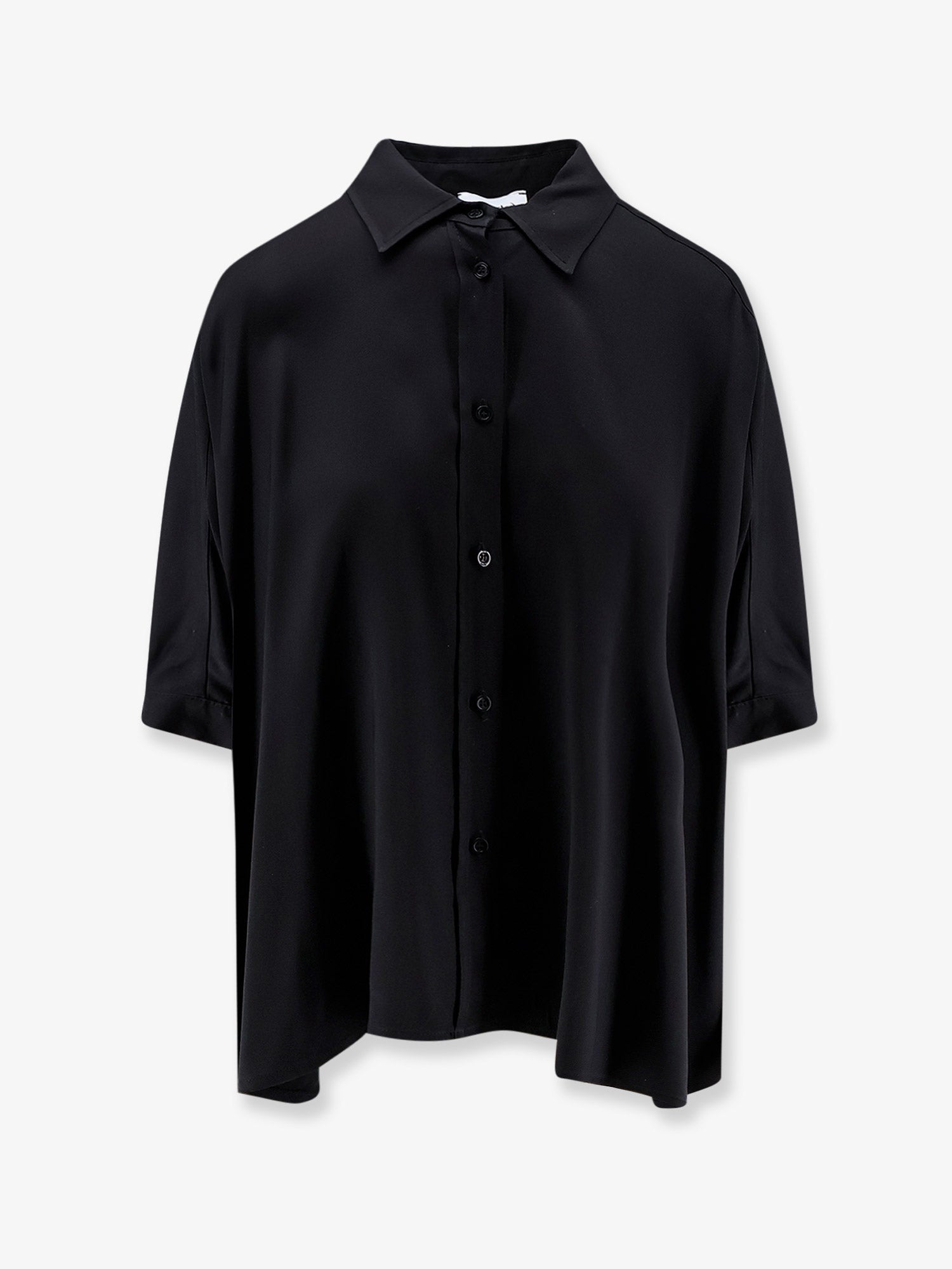 Nude Viscose Shirt