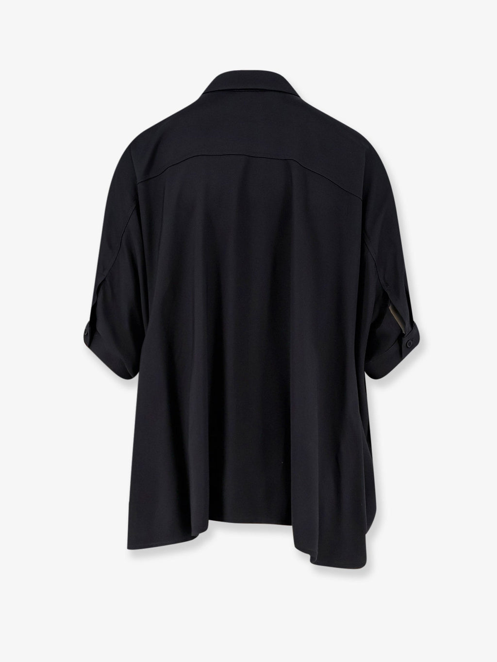 Nude Viscose Shirt
