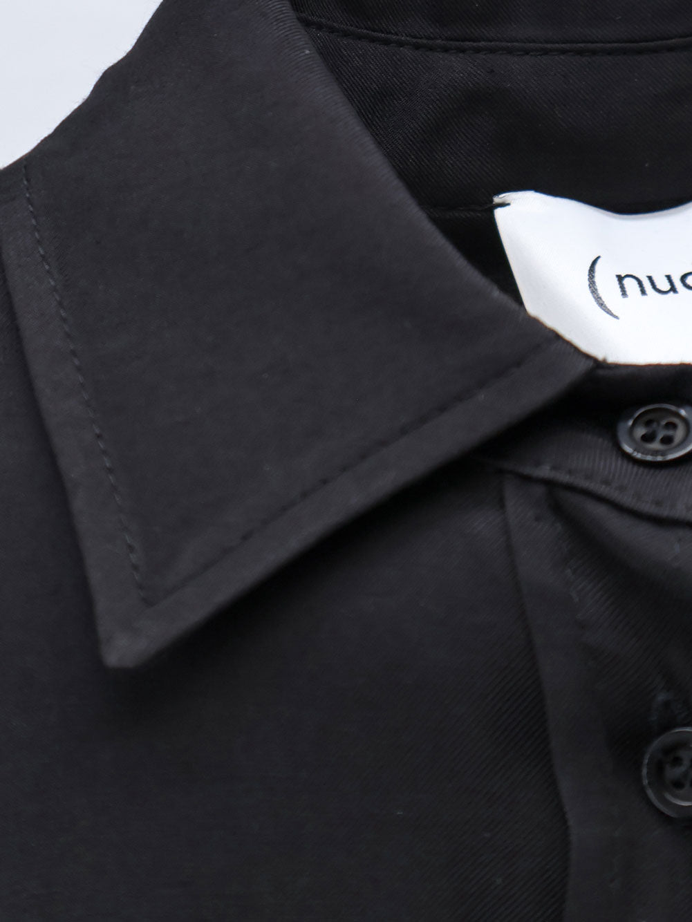 Nude Viscose Shirt