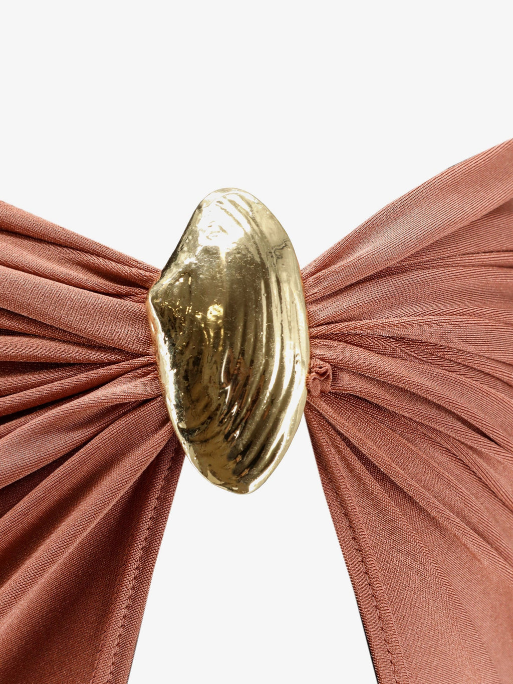 Patbo Golden Dune Lycra Skirt