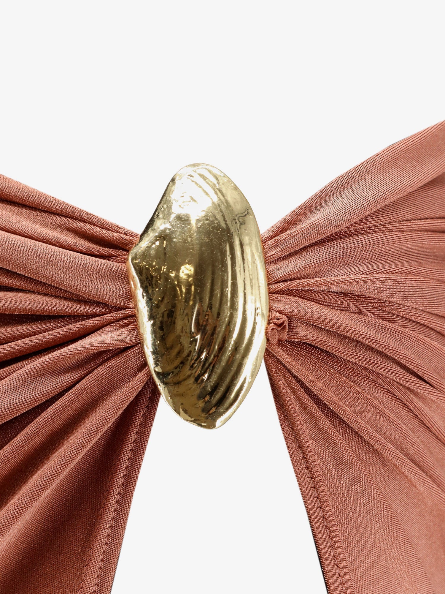 Patbo Golden Dune Lycra Skirt