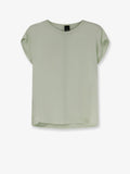 Pinko Blossom Silk Shirt