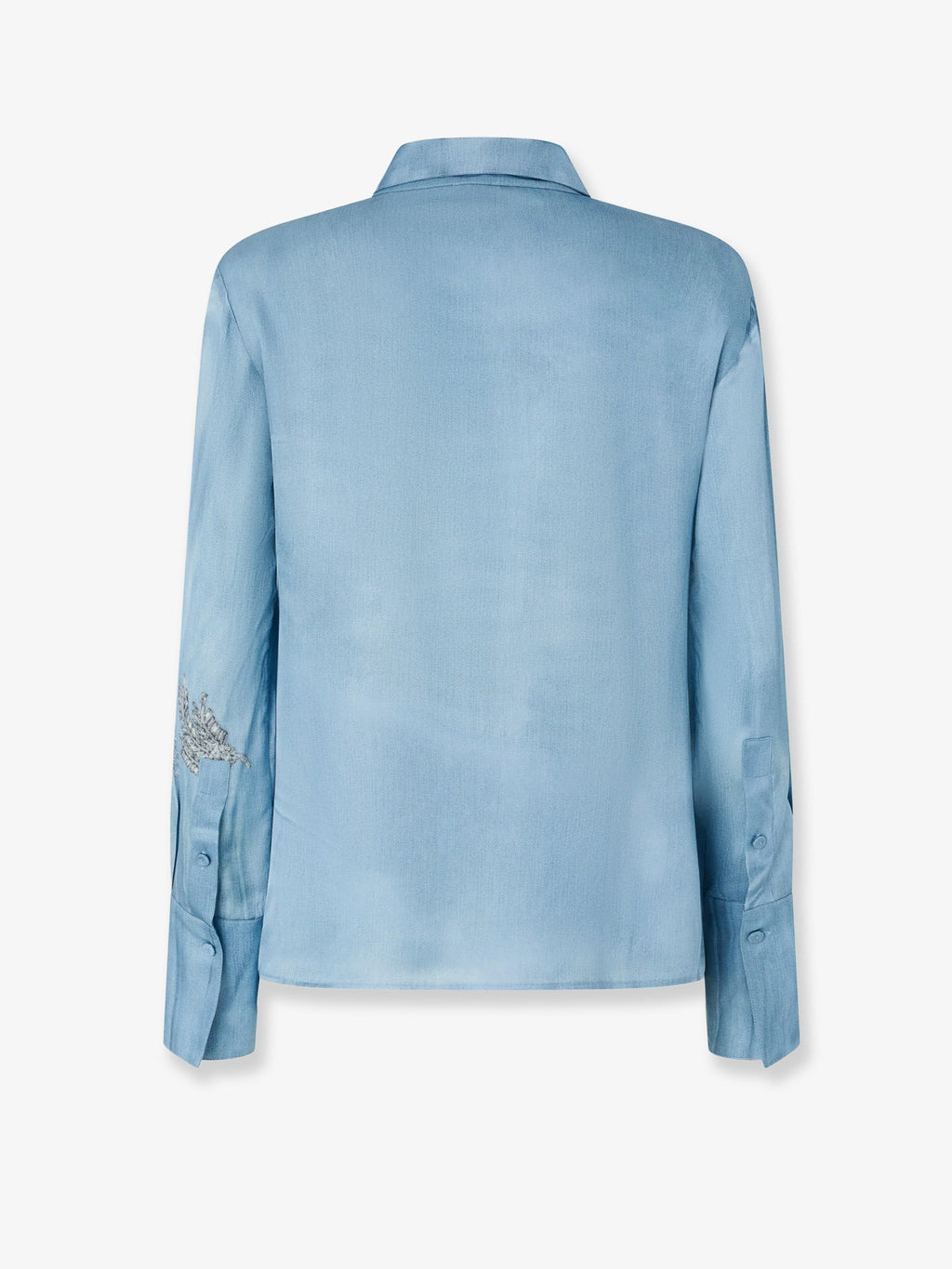 Pinko Christa Satin Shirt