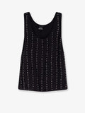Pinko Tessa Viscose Top