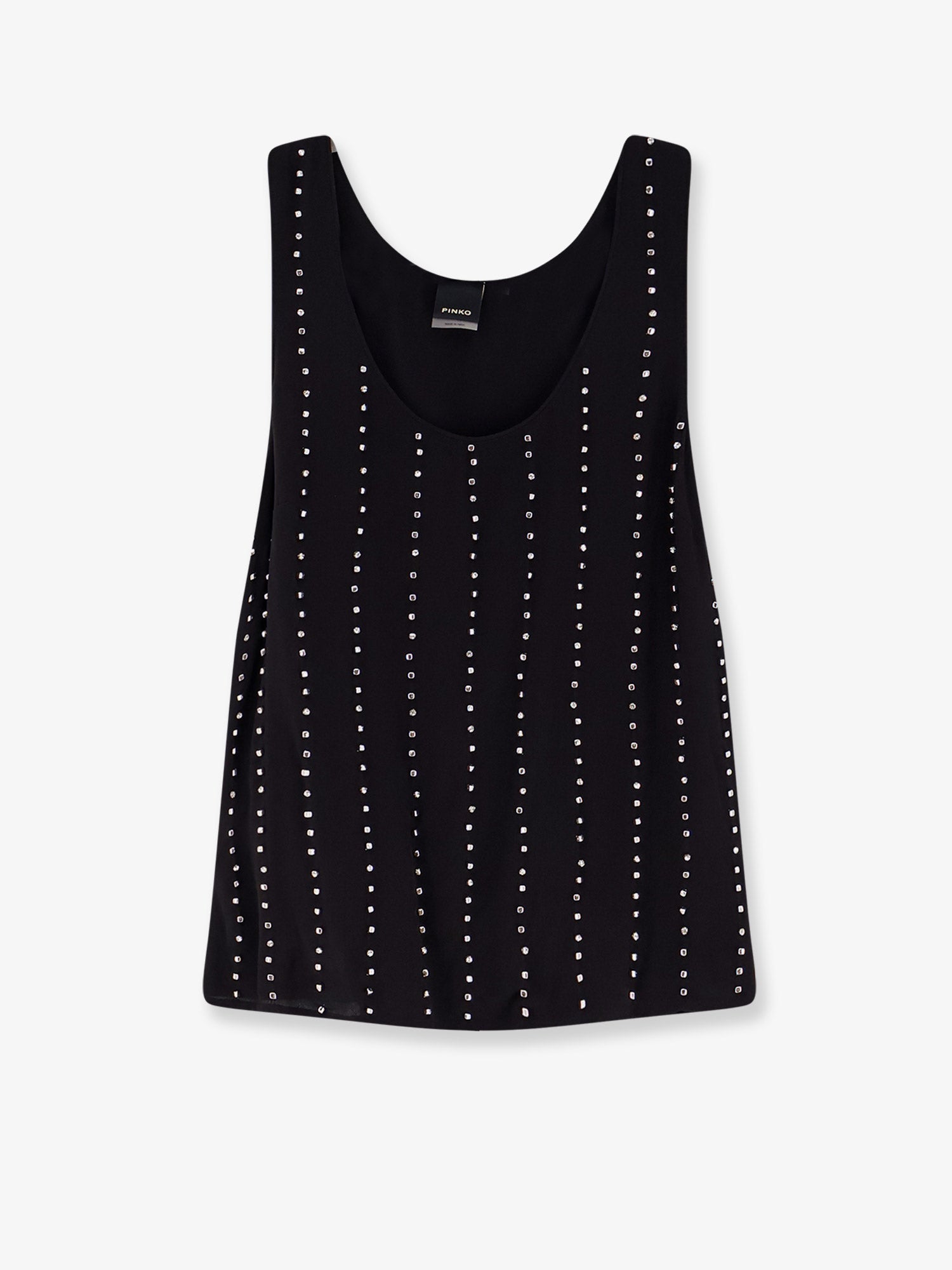 Pinko Tessa Viscose Top