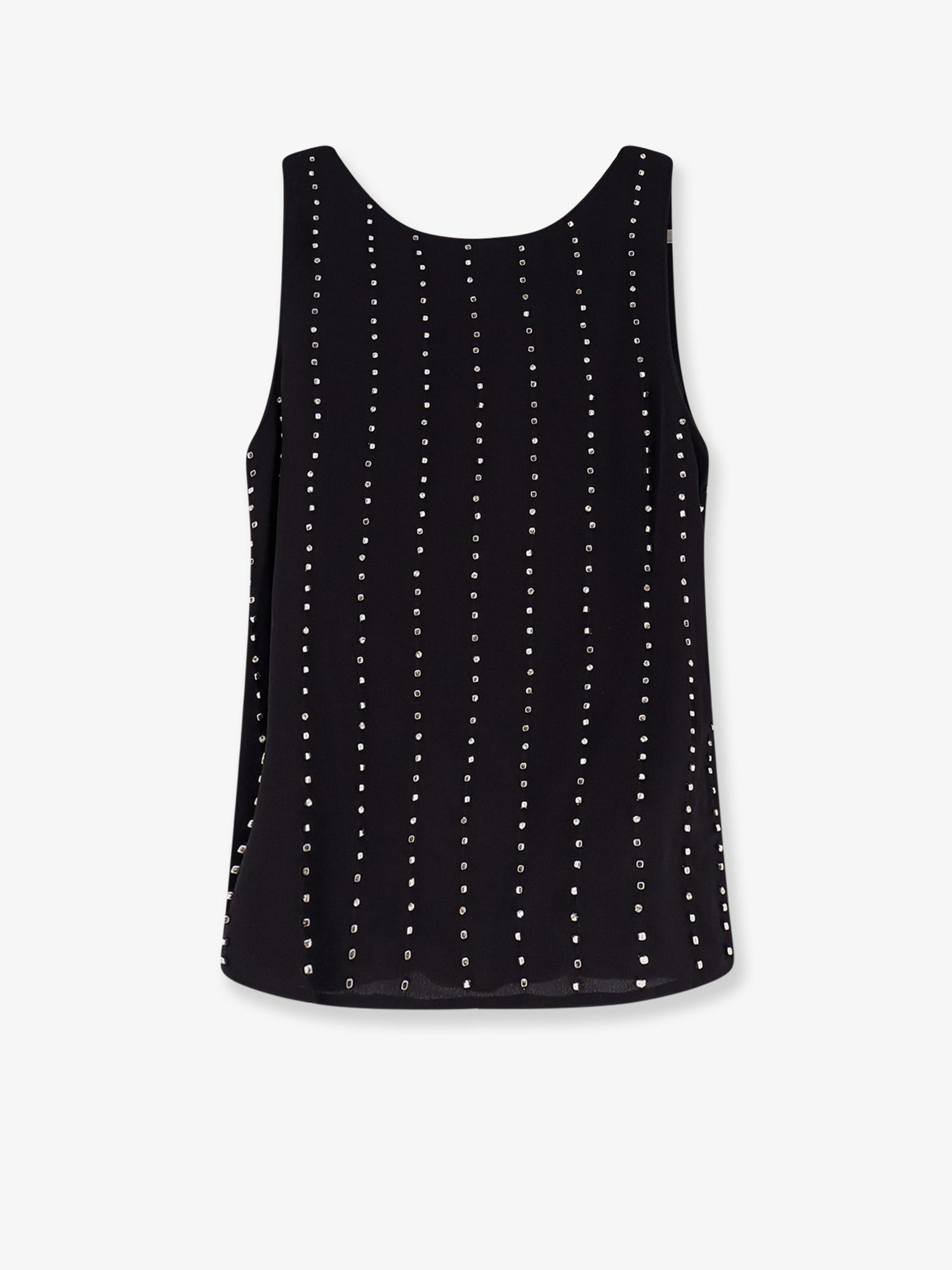 Pinko Tessa Viscose Top