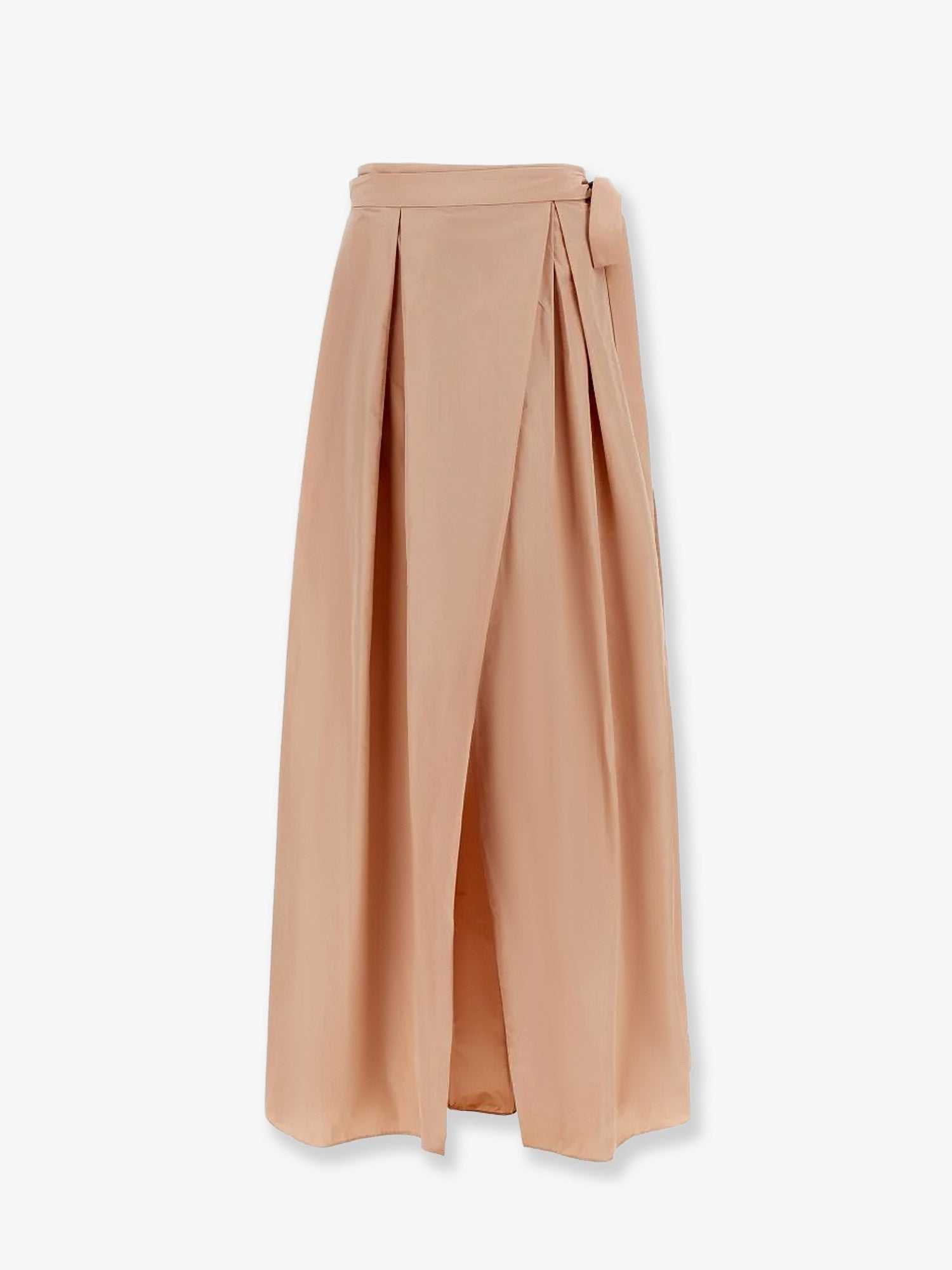 Pinko Raponzolo Taffeta' Skirt