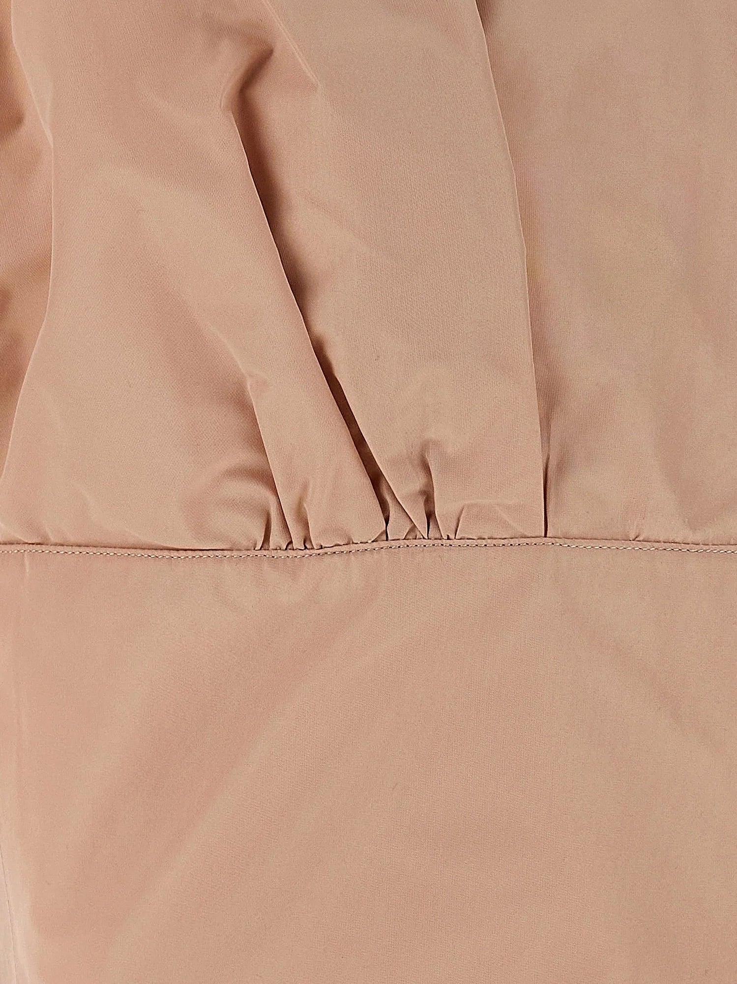 Pinko Asparago Taffeta' Top