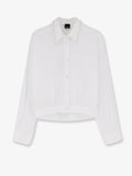 Pinko Charita Cotton Shirt