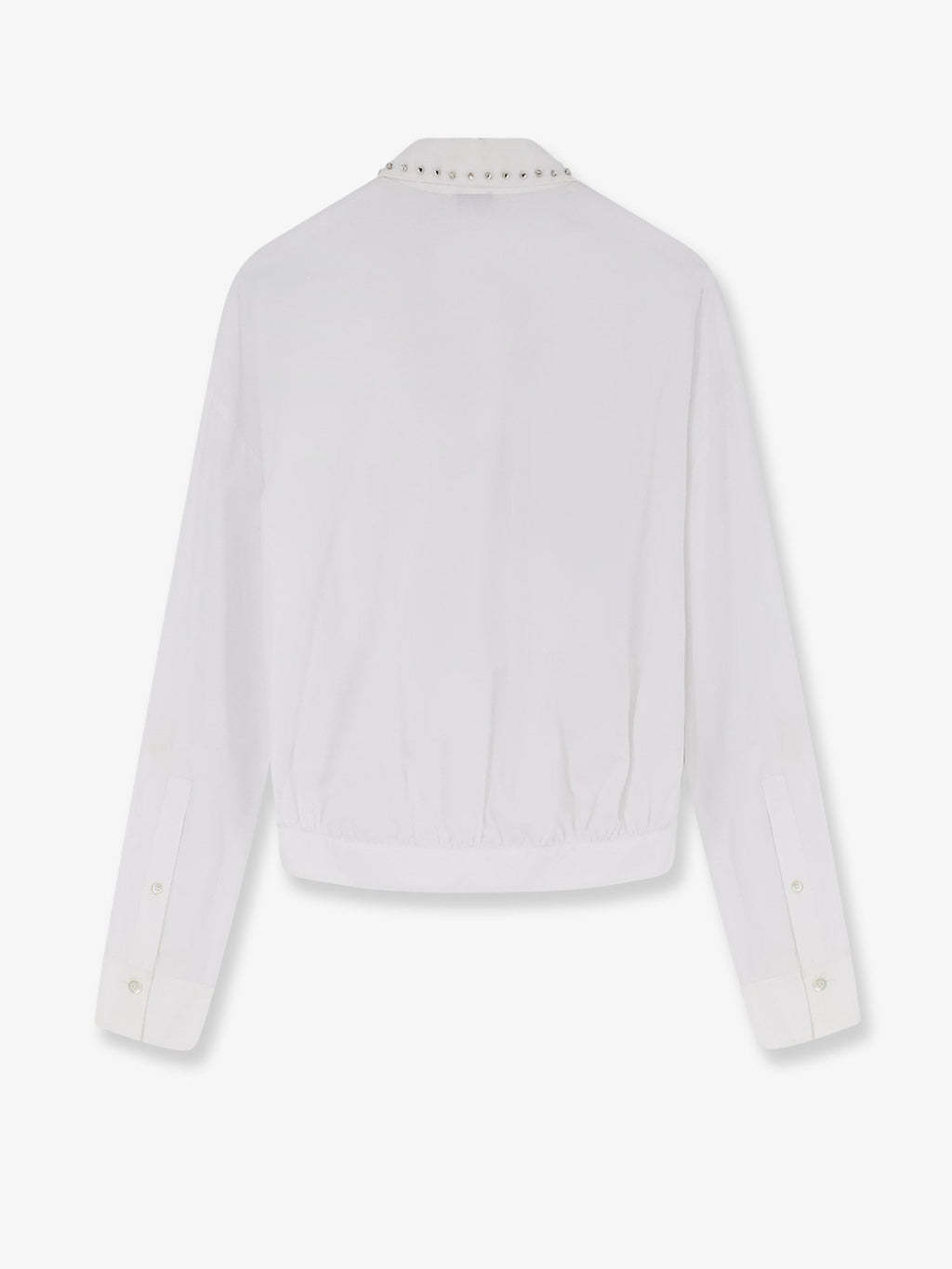 Pinko Charita Cotton Shirt