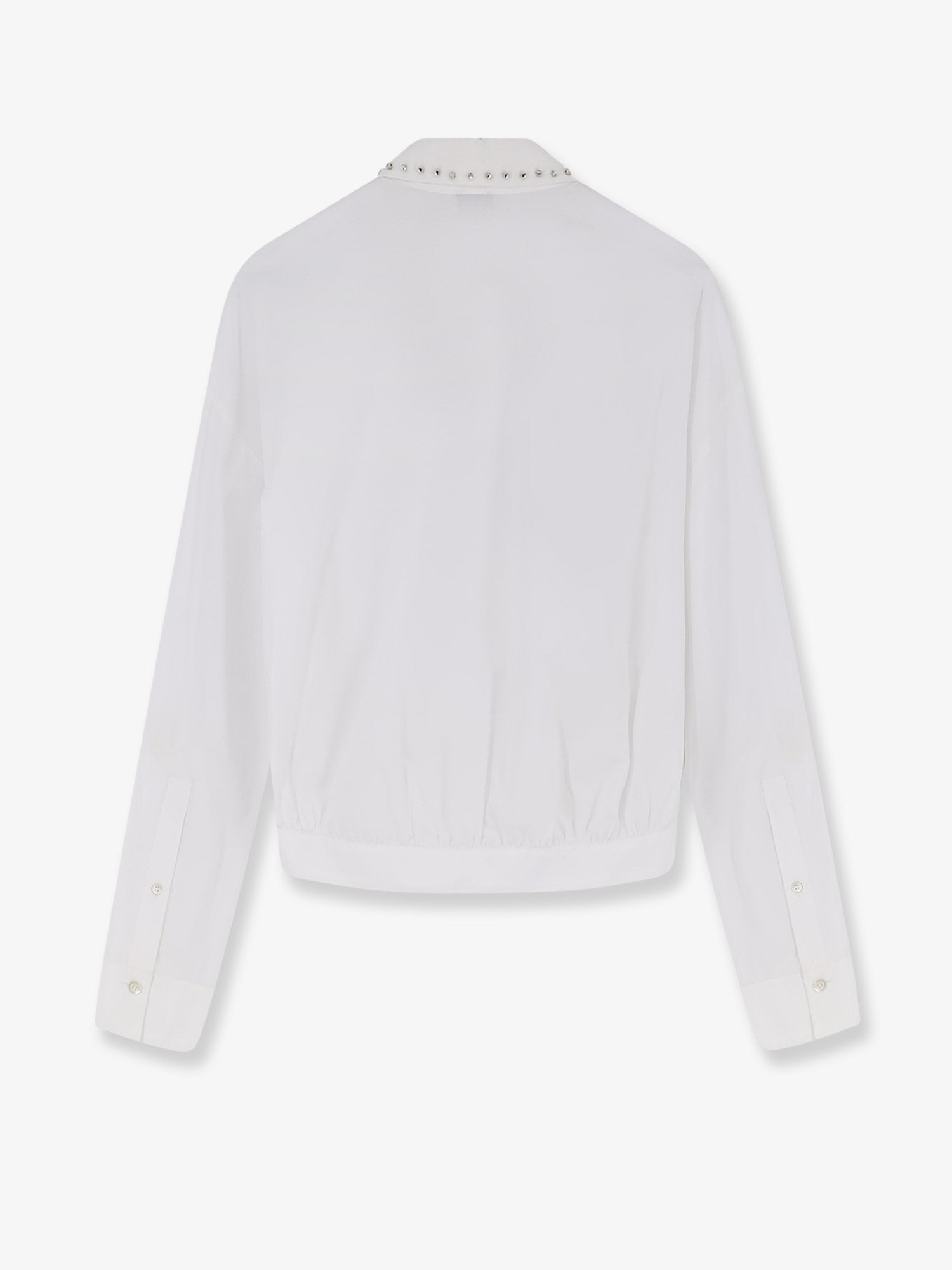 Pinko Charita Cotton Shirt
