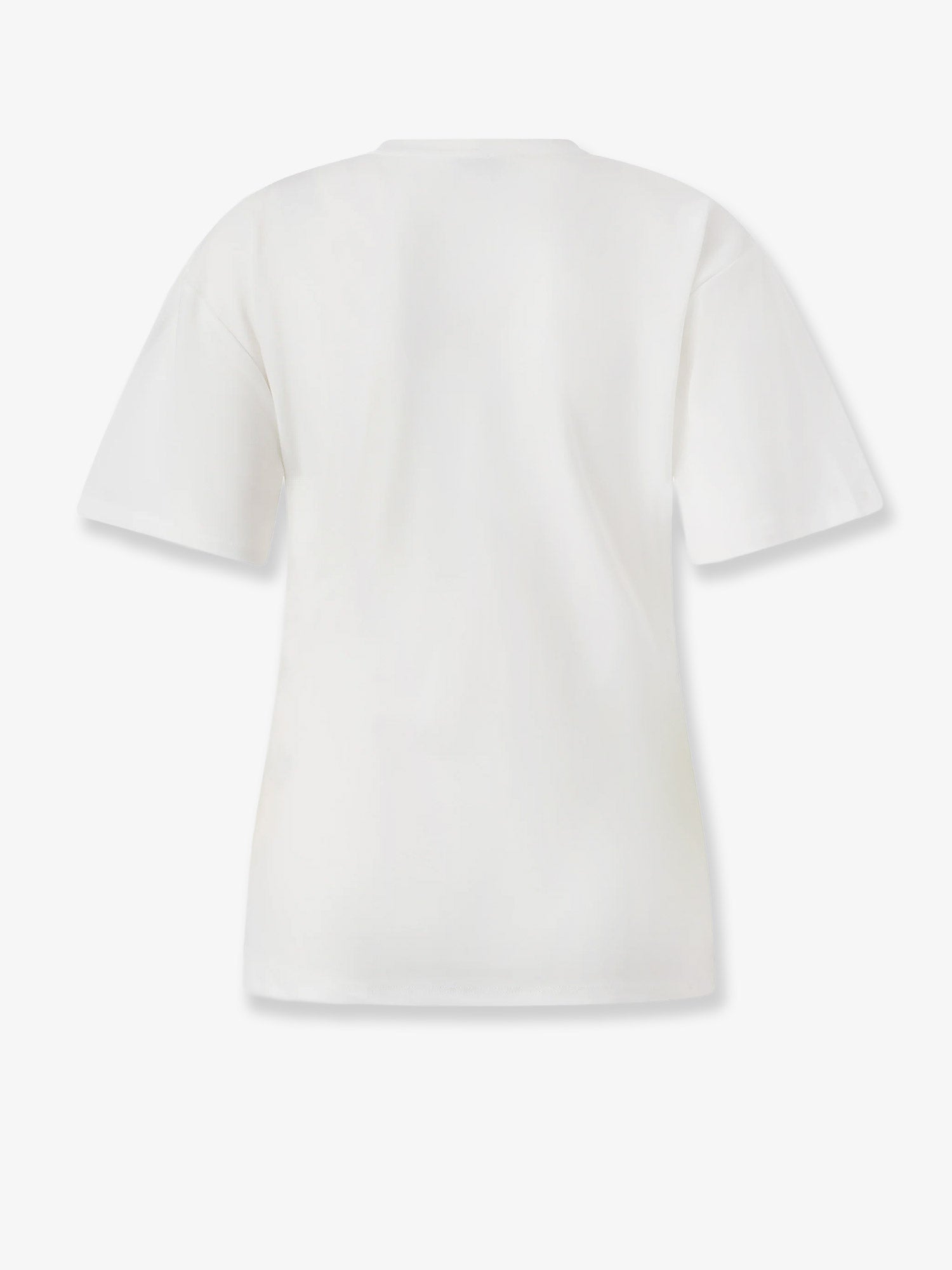 Pinko Cotton Blend Mary T-Shirt