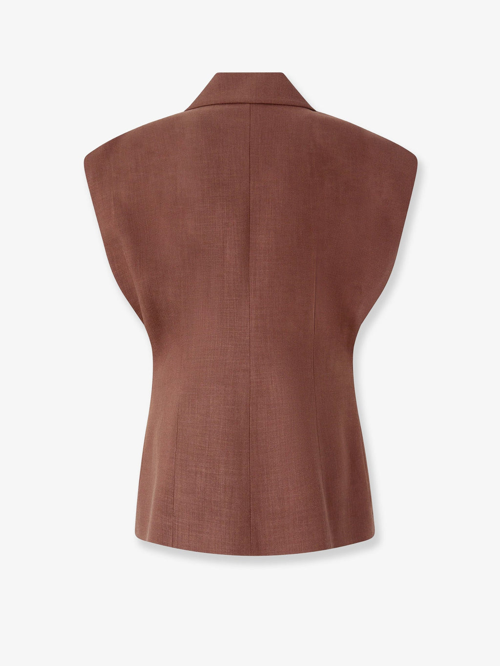 Pinko Floella Sleeveless Blazer