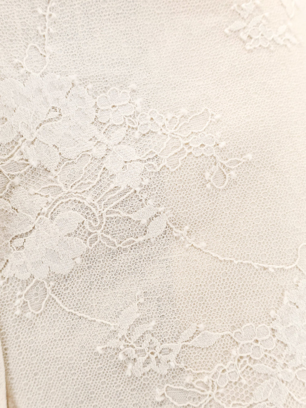 Pinko Ivy Linen Trousers With Embroidery