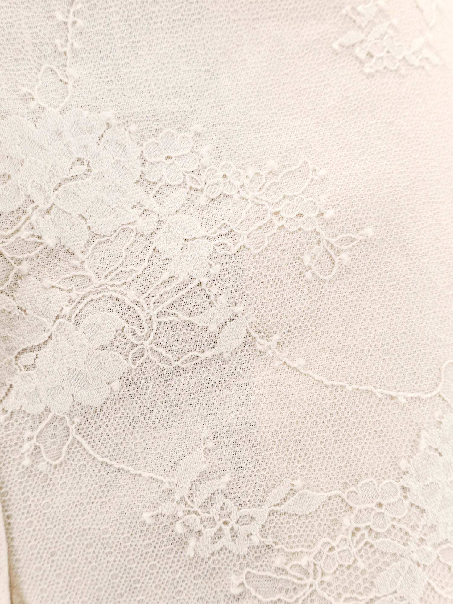 Pinko Ivy Linen Trousers With Embroidery