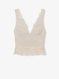 Pinko Janessa Linen Top