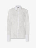 Pinko Coline Lace Shirt