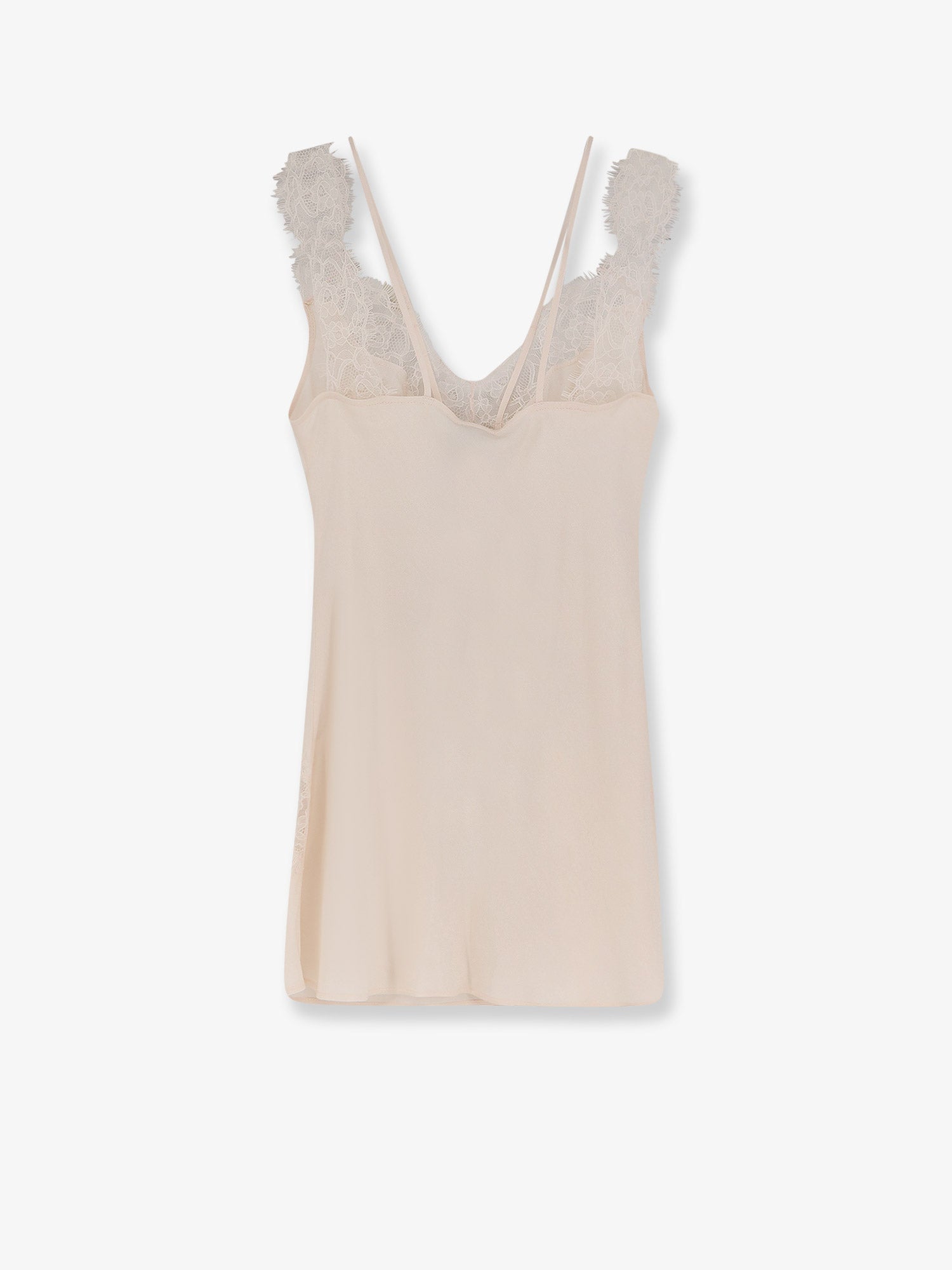 Pinko Lydia Satin Top