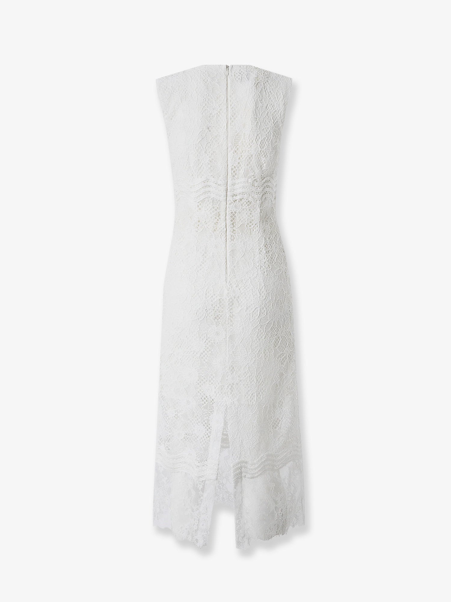 Pinko Audrey Lace Dress