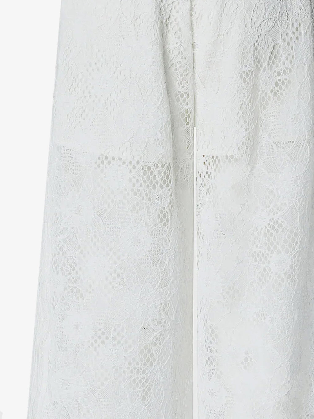 Pinko Laurie Lace Trousers