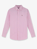 Polo Ralph Lauren Striped Cotton Shirt