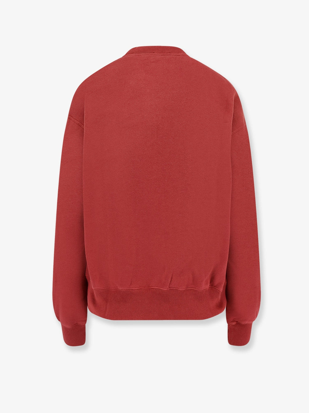 Polo Ralph Lauren Cotton Blend Sweater With Embroidered Logo On The Front