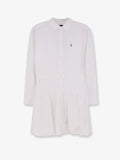 Polo Ralph Lauren Cotton Shirt Dress
