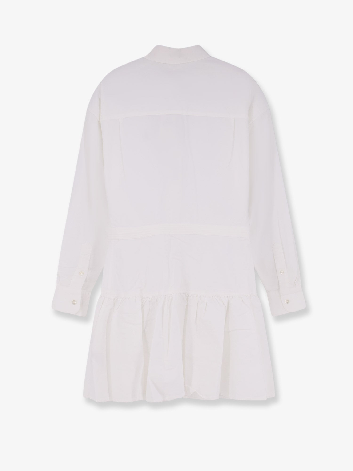 Polo Ralph Lauren Cotton Shirt Dress