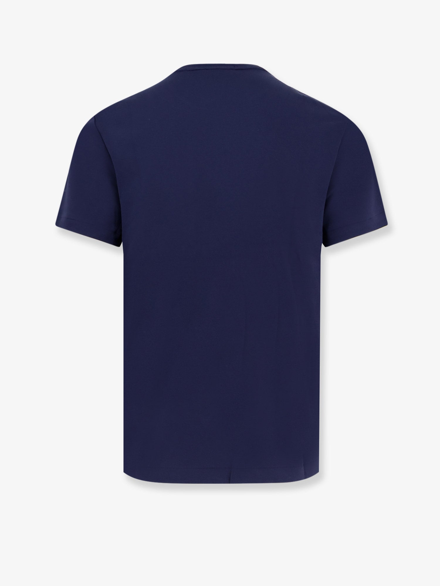 Polo Ralph Lauren Cotton T-Shirt