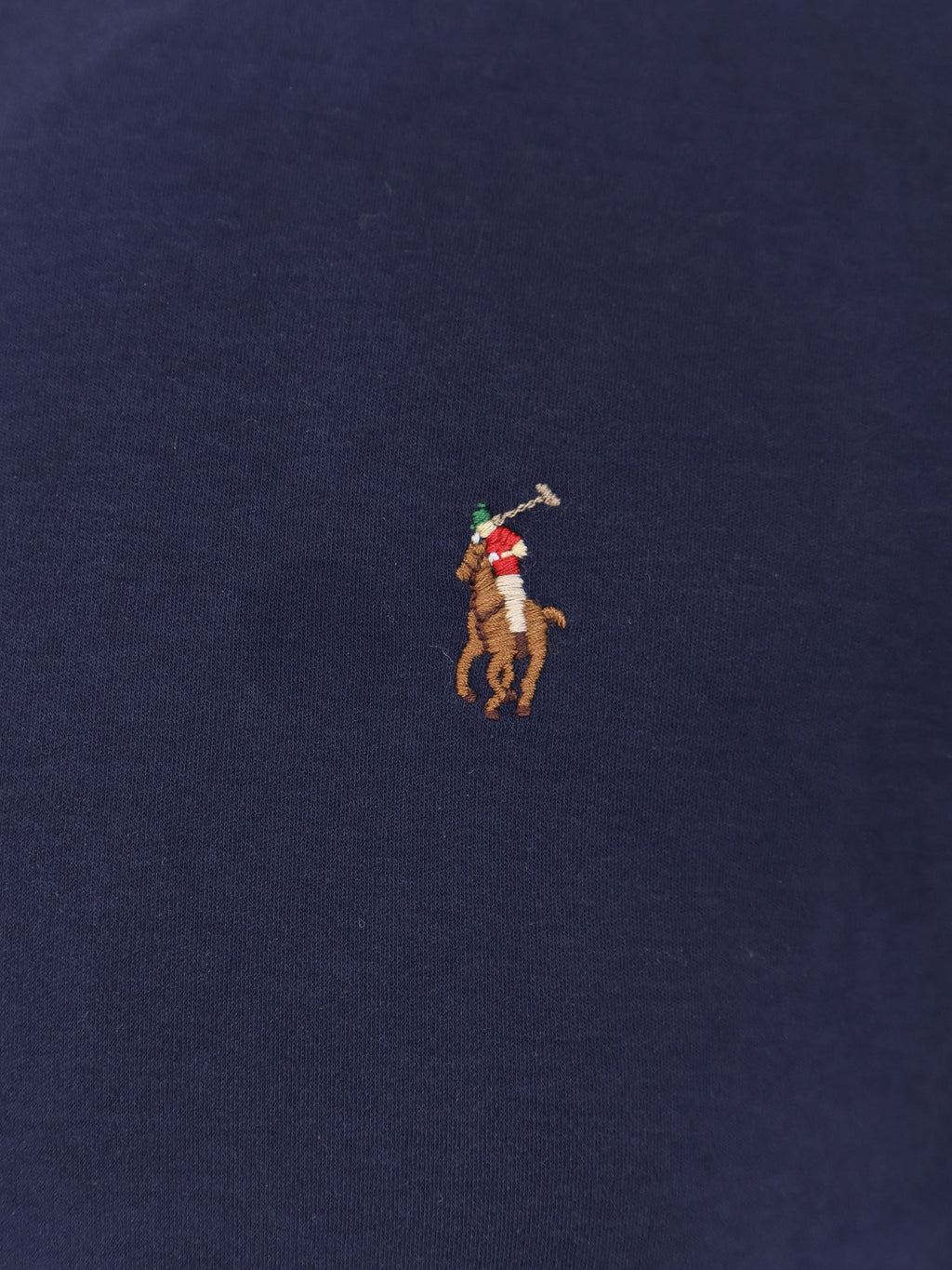 Polo Ralph Lauren Cotton T-Shirt