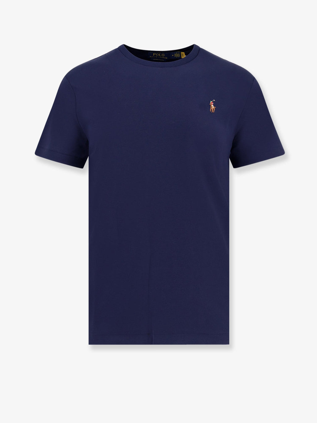 Polo Ralph Lauren Cotton T-Shirt