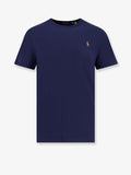 Polo Ralph Lauren Cotton T-Shirt