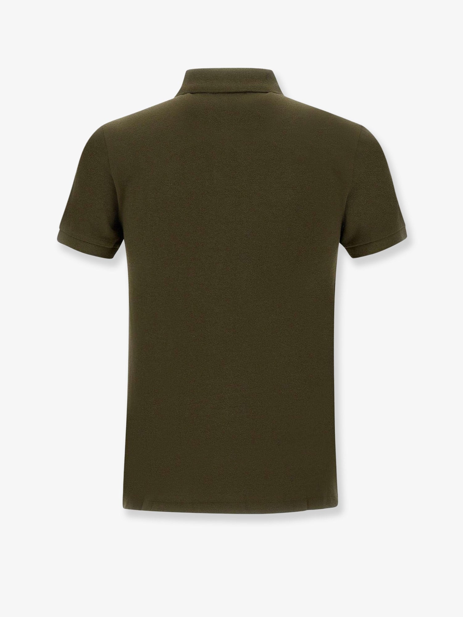 Polo Ralph Lauren Cotton Polo Shirt
