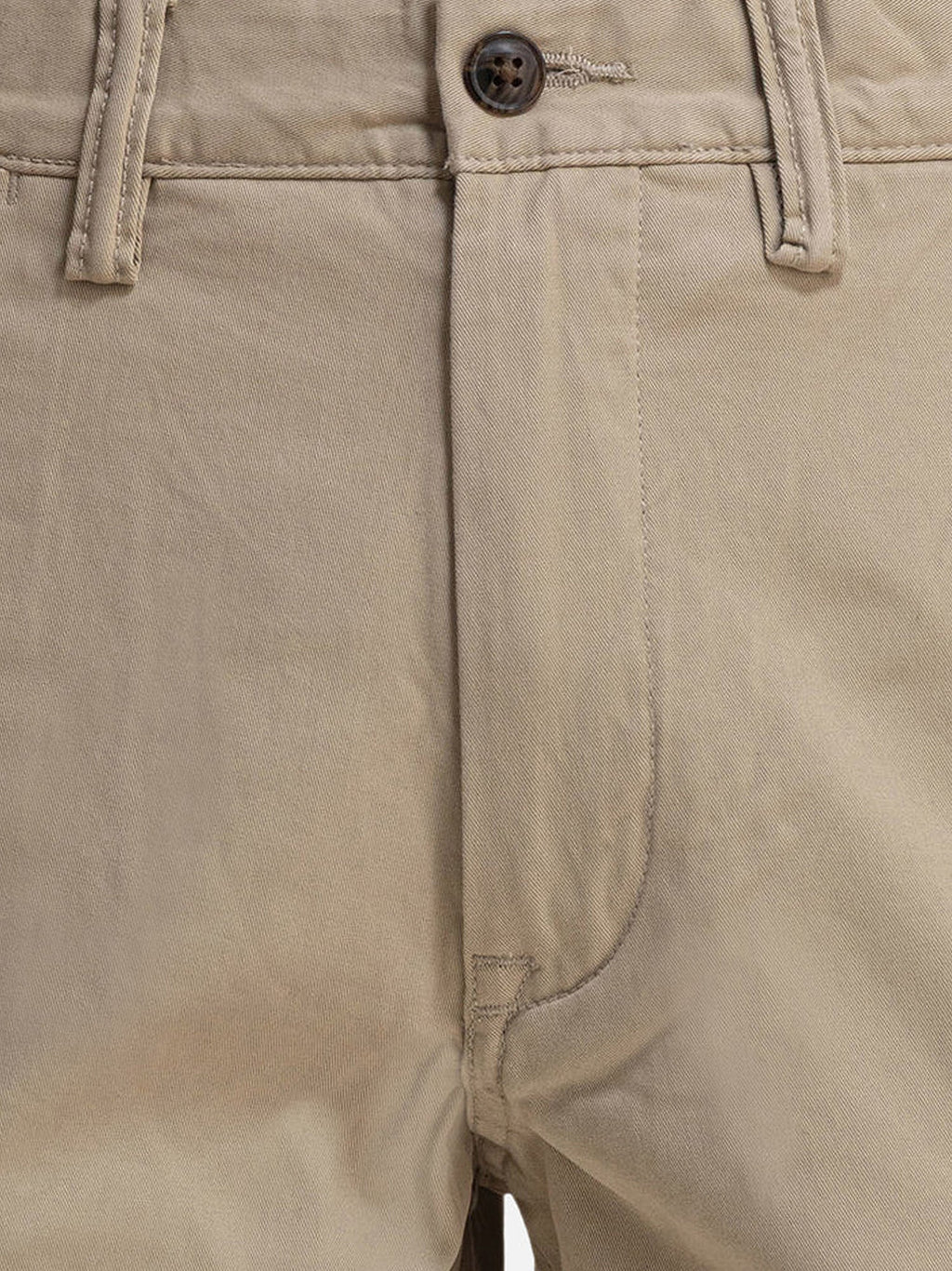 Polo Ralph Lauren Bedford Stretch Cotton Shorts
