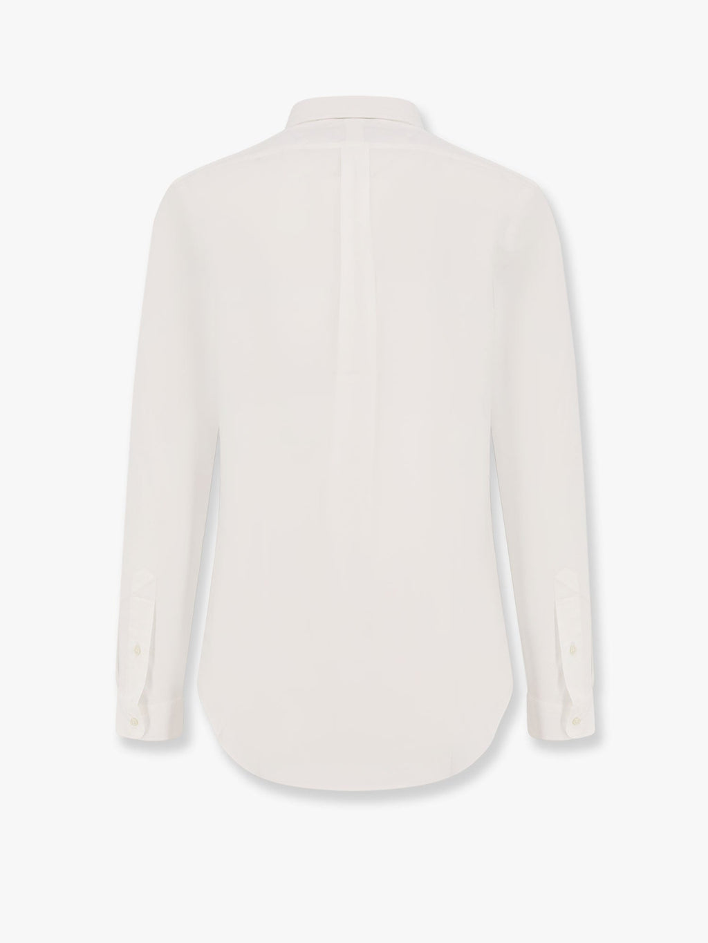 Polo Ralph Lauren Stretch Cotton Shirt