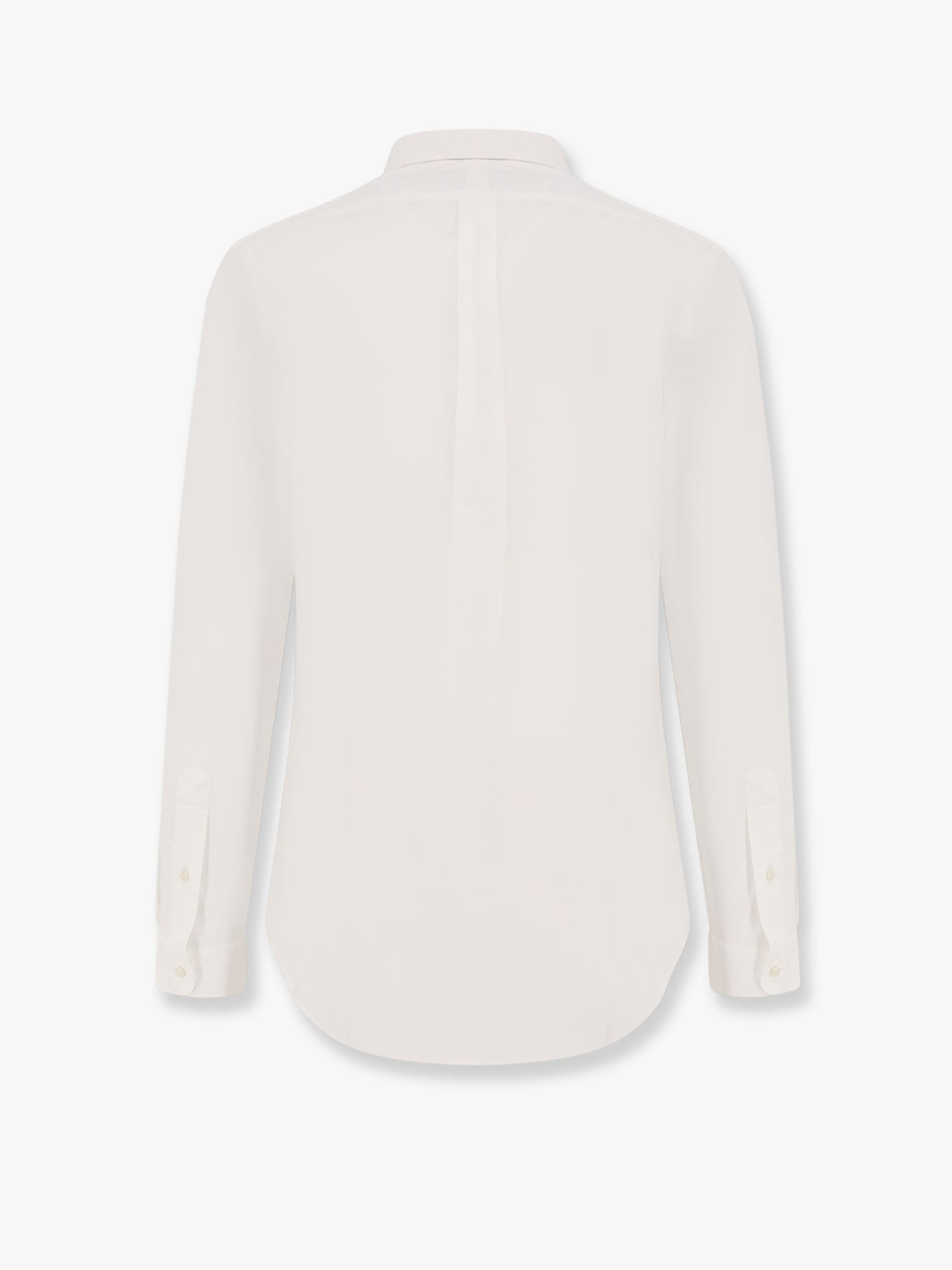 Polo Ralph Lauren Stretch Cotton Shirt